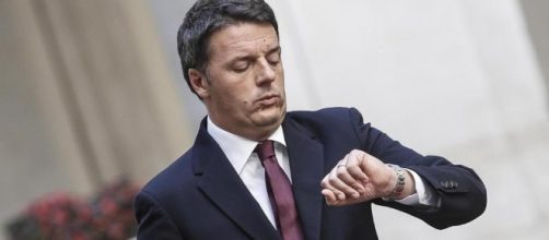 Renzi presenta il Def: novità per l'Italia