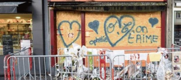 Après l'incendie du Cuba Libre à Rouen, la ville a frappé d'interdiction 15 des 16 bars musicaux subsistant Après l'incendie du Cuba Libre à Rouen, la ville a frappé d'interdiction 15 des 16 bars musicaux subsistant