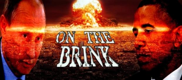 Are We Headed For An All-Out Nuclear War With Russia? Marching ... - allnewspipeline.com Are We Headed For An All-Out Nuclear War With Russia? Marching ... - allnewspipeline.com