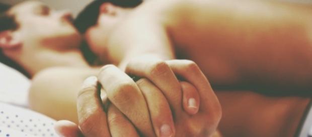Coisas que eles não notam quando estão com você intimamente Coisas que eles não notam quando estão com você intimamente