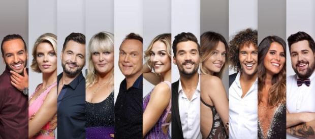#DALS7 - Bilan après le lancement de la compétition ! #DALS7 - Bilan après le lancement de la compétition !