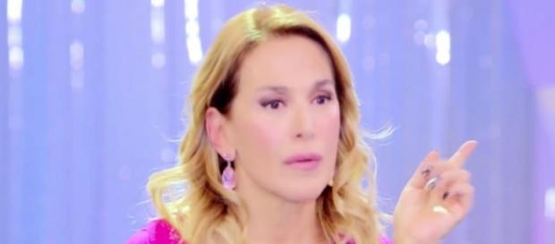 Domenica Live incurisione in diretta tv Domenica Live incurisione in diretta tv