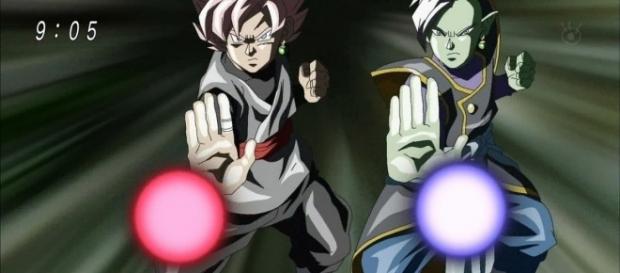 Dragon Ball super Capítulo 63 traducido al español (Avance) Dragon Ball super Capítulo 63 traducido al español (Avance)