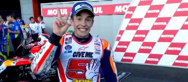 el de Cervera con 23 años se convierte en el campeón más joven de la historia el de Cervera con 23 años se convierte en el campeón más joven de la historia