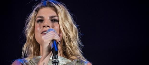 Emma Marrone annuncia a sorpresa: 'Presto nuove canzoni'. Emma Marrone annuncia a sorpresa: 'Presto nuove canzoni'.