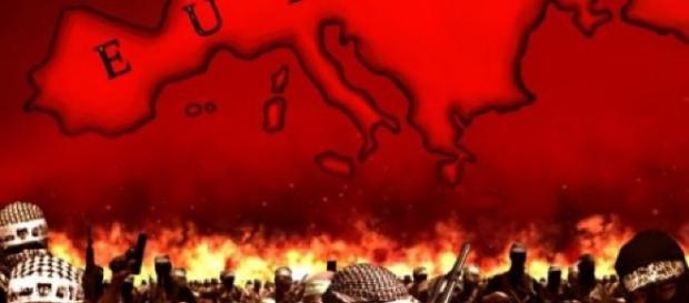 Estado Islâmico perde a batalha que para eles seria o apocalipse. Estado Islâmico perde a batalha que para eles seria o apocalipse.