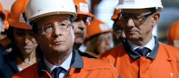 François Hollande se rendra lundi à Florange - Challenges.fr - challenges.fr François Hollande se rendra lundi à Florange - Challenges.fr - challenges.fr