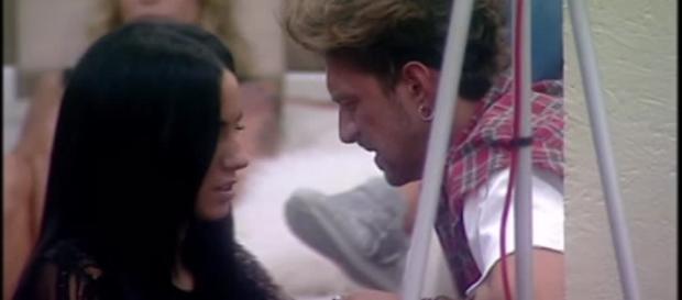 Freeze per il Dama! - Grande Fratello VIP | GFVIP - mediaset.it Freeze per il Dama! - Grande Fratello VIP | GFVIP - mediaset.it
