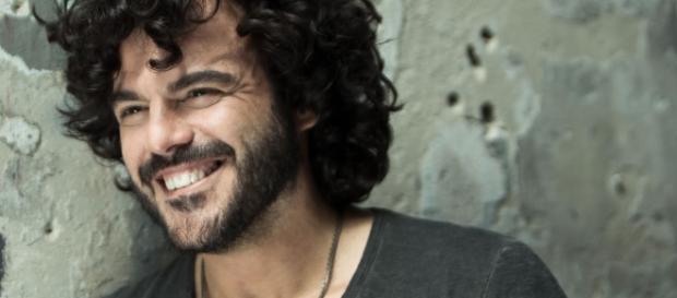 Grande successo per Francesco Renga ad Assago Grande successo per Francesco Renga ad Assago