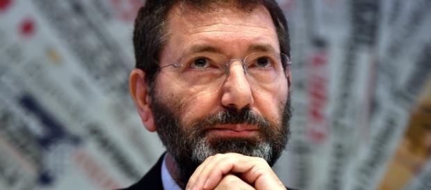 Ignazio Marino voterà No al referendum Ignazio Marino voterà No al referendum