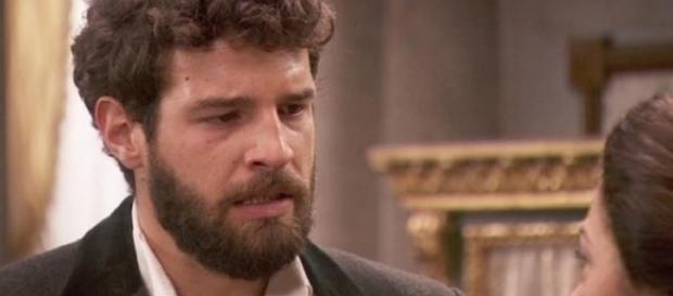 Il Segreto, anticipazioni 18 ottobre 2016: Bosco Il Segreto, anticipazioni 18 ottobre 2016: Bosco