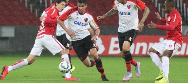 Inter x Flamengo: assista ao jogo ao vivo Inter x Flamengo: assista ao jogo ao vivo