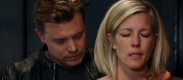 Jason tells Carly to go home via YouTube 9 Saturns Jason tells Carly to go home via YouTube 9 Saturns