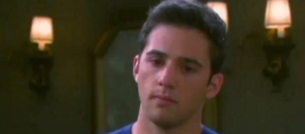 JJ Devereaux gets jealous on 'Days Of Our Lives' - Photo via ICZMP11/Photo Screencap via NBC/YouTube.com JJ Devereaux gets jealous on 'Days Of Our Lives' - Photo via ICZMP11/Photo Screencap via NBC/YouTube.com