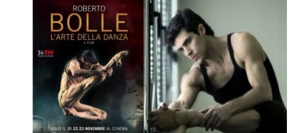 L'Arte della Danza interpretata nel lungometraggio proiettato nei cinema delle città italiane. L'Arte della Danza interpretata nel lungometraggio proiettato nei cinema delle città italiane.