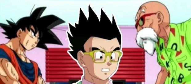 Les personnages en situation de crise ! Les personnages en situation de crise !