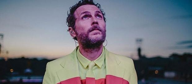 Lorenzo Cherubini Jovanotti, ospite del quarto giorno Lorenzo Cherubini Jovanotti, ospite del quarto giorno
