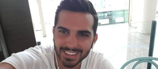 Los secretos de Suso, tronista de MYHYV, al descubierto por culpa ... - bekia.es Los secretos de Suso, tronista de MYHYV, al descubierto por culpa ... - bekia.es