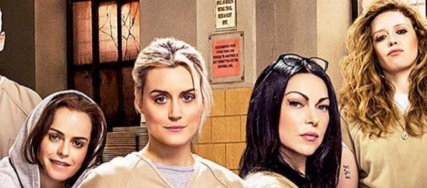 Orange is The Black saison 4 : Le meilleur season finale Orange is The Black saison 4 : Le meilleur season finale