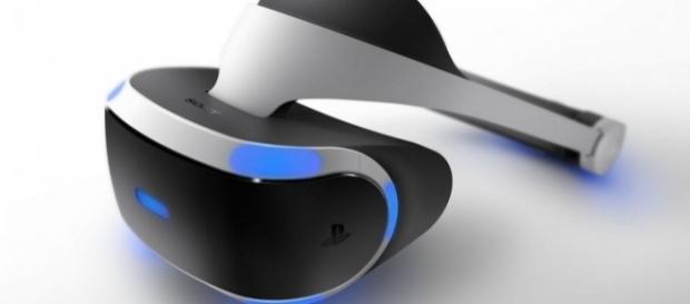 Playstation VR : Le casque bientôt présenté en détails ! | melty - melty.fr Playstation VR : Le casque bientôt présenté en détails ! | melty - melty.fr