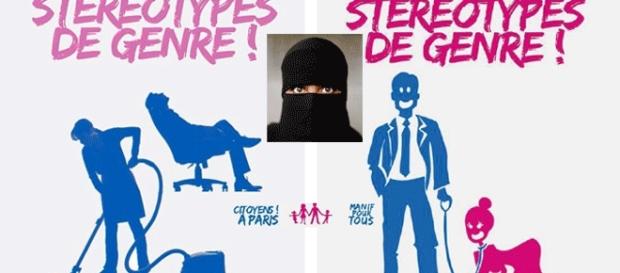 Quelles différences entre la Manif pour tous et l'islamisme salafiste radical ? Quelles différences entre la Manif pour tous et l'islamisme salafiste radical ?
