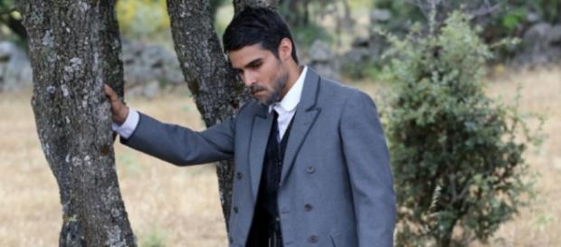 Ramiro Castaneda torna a Puente Viejo: anticipazioni Il Segreto Ramiro Castaneda torna a Puente Viejo: anticipazioni Il Segreto