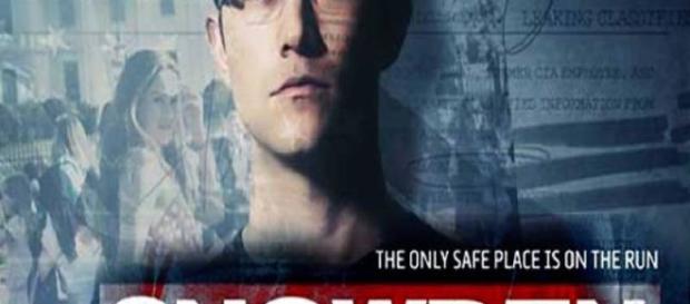 Snowden film 'almost killed' by self-censorship - com.pk Snowden film 'almost killed' by self-censorship - com.pk