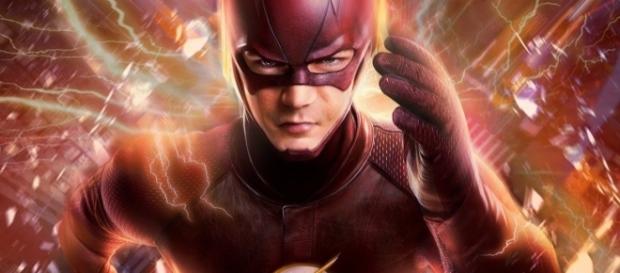 The Flash - la terza stagione è iniziata The Flash - la terza stagione è iniziata