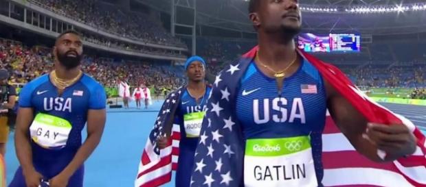Tyson Gay | NBC ... - nbcolympics.com Tyson Gay | NBC ... - nbcolympics.com