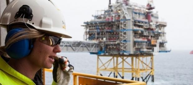 Vagas offshore atualizadas do dia 21 Vagas offshore atualizadas do dia 21