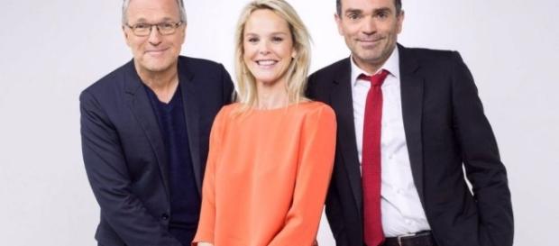 VIDEO. «On n'est pas couché» - leparisien.fr VIDEO. «On n'est pas couché» - leparisien.fr