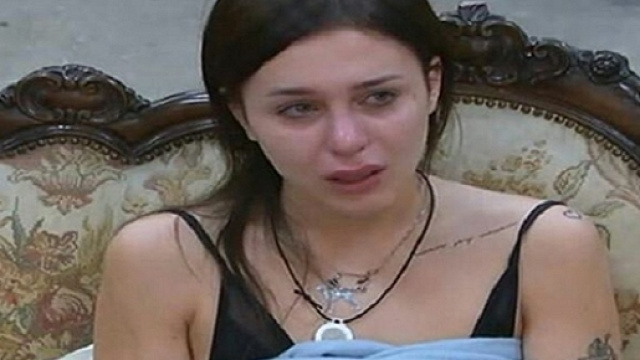 Asia Nuccetelli al Grande Fratello Vip