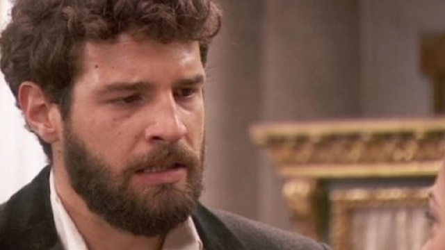 Il Segreto, anticipazioni 18 ottobre 2016: Bosco