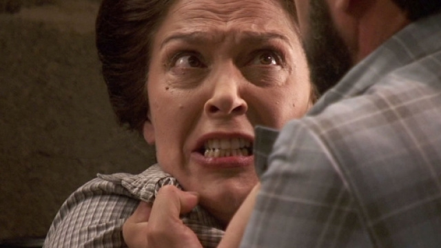 IL SEGRETO, PUNTATA 1124 DEL 3 E 4 OTTOBRE 2016: SEVERO AGGREDISCE ... - forumfree.it