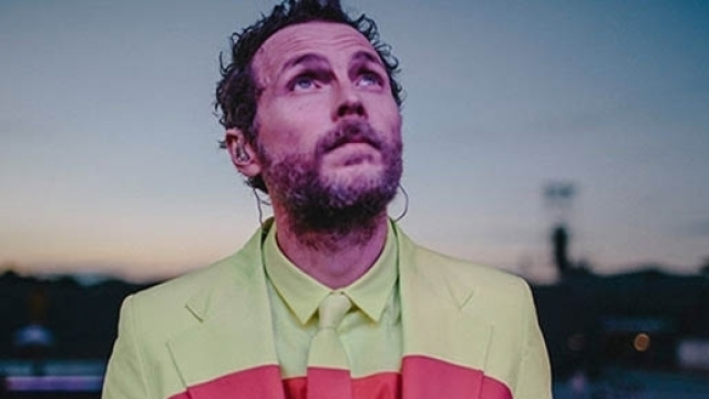 Lorenzo Cherubini Jovanotti, ospite del quarto giorno