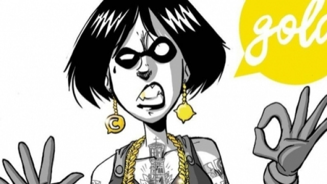 Lucca Comics & Games compie 50 anni e diventa "Gold"