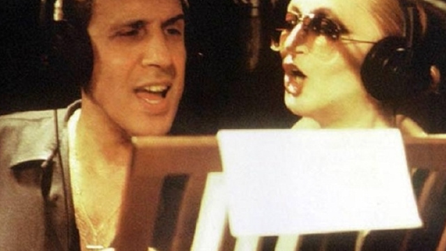 Mina e Adriano Celentano, un nuovo album di inediti dopo 18 anni.