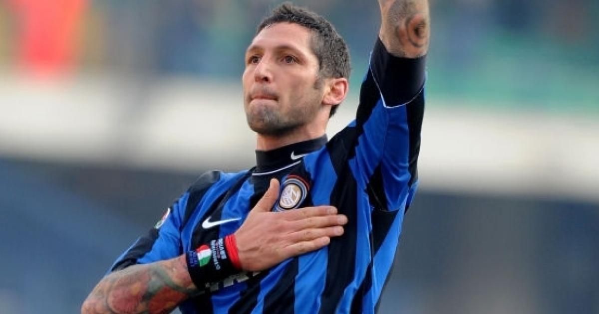 Calciomercato Inter, Suggestione Marco Materazzi In Caso Di Esonero Di ...