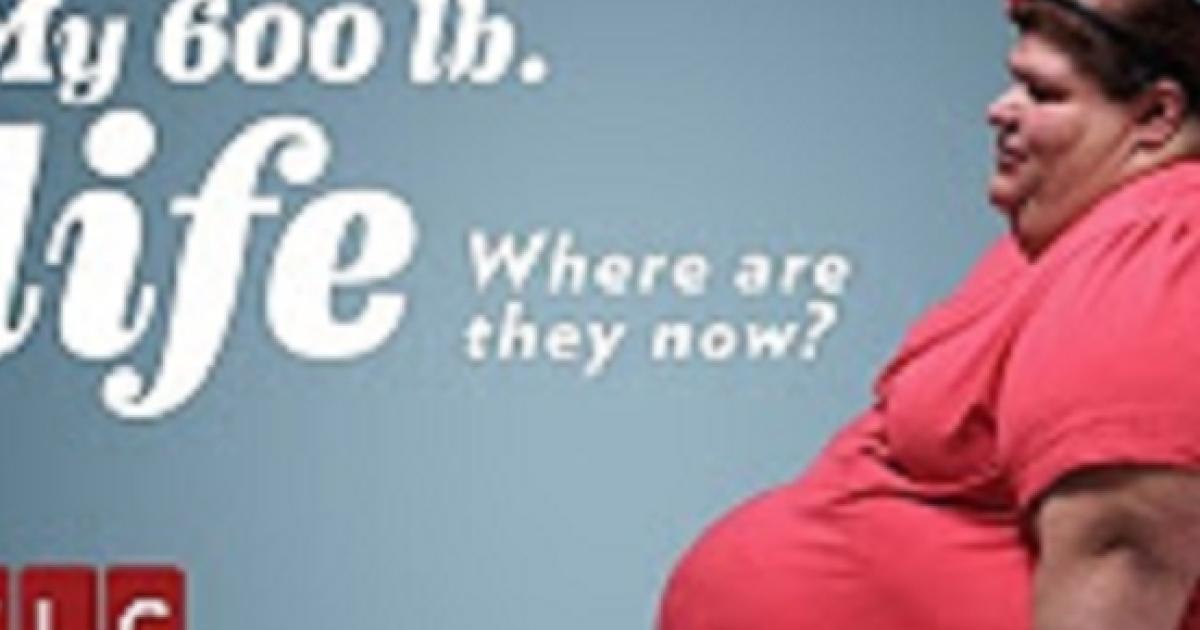 'My 600lb Life' Henry Foots weight loss legacy gastric