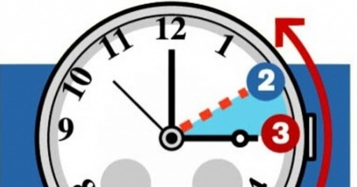 Quando cambia l'ora in Italia? In autunno orario solare e gli orologi tornano indietro Quando cambia l'ora in Italia? In autunno orario solare e gli orologi tornano indietro
