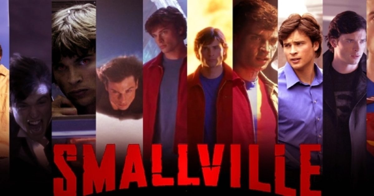 Smallville Seis Famosos Atores Que Estrelaram A Série E Você Não Sabia 6039