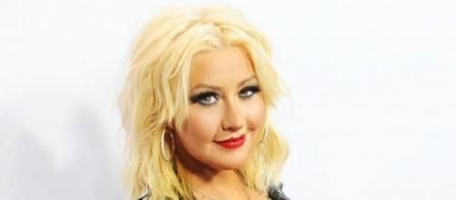 Moda capelli 2017: il taglio trendy di Christina Aguilera