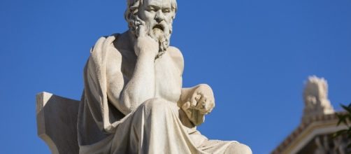 4 puntos para conocer el pensamiento filosófico de Sócrates ... - culturacolectiva.com