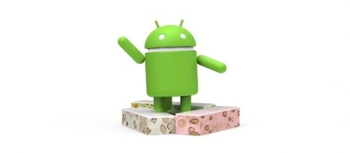 Aggiornamento Android 7.0 Nougat, quando esce?