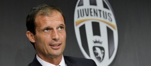 Allegri: «Pensiamo solo ai tre punti».