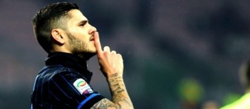 Icardi e Storari, i due simboli della resa del calcio agli ultrà ... - ilnapolista.it