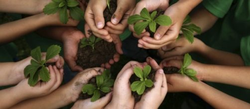 Il 22 aprile torna la Giornata Mondiale della Terra