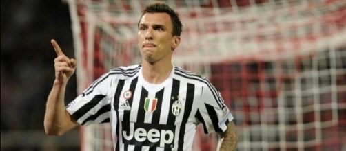 Juventus, prove di Udinese: Mandzukic è già un - gazzetta.it