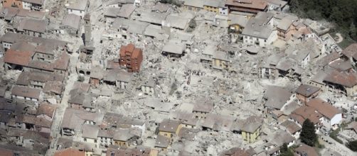 Le foto e i video da Amatrice e Accumoli - Il Post - ilpost.it