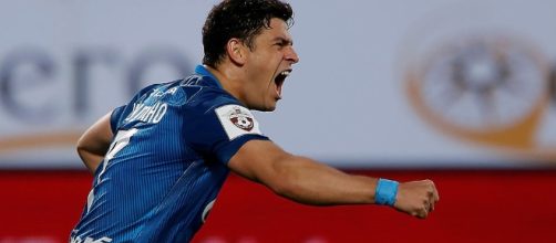 New faces, old friends: The newcomers to the Brazil squad - Goal.com - goal.com